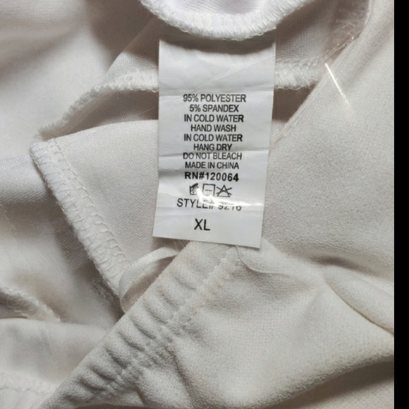 Wind Code Jumpsuit - Picture 10 of 10